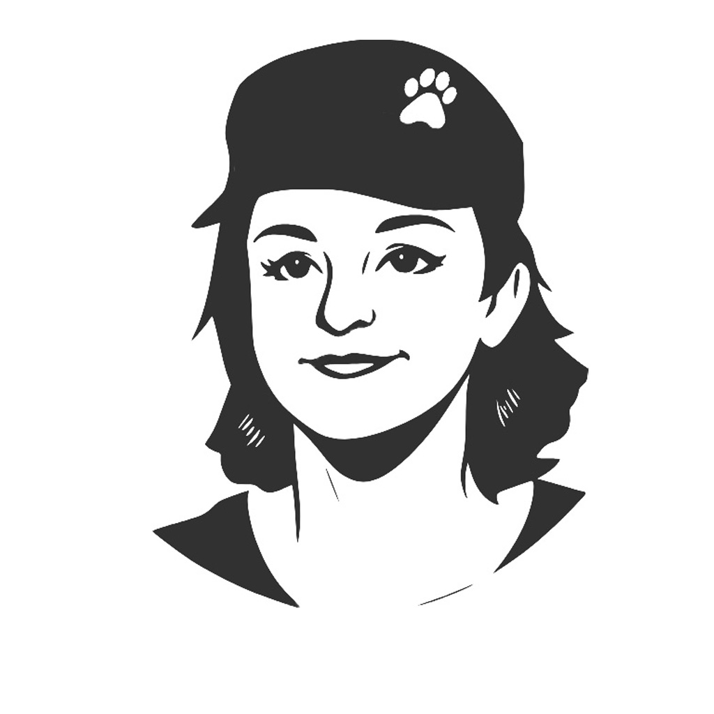 Małgorzata Zagórska - Behawiorystka Łódź